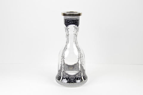 CZECH MATE BOHEMIAN HOOKAH BASE EMPIRE PLATINUM