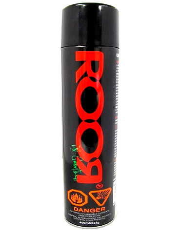 RooR Ultra Refined Butane Gas
