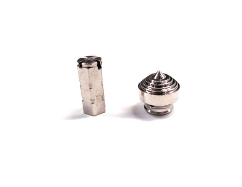 Khalil Mamoon Purge Valves