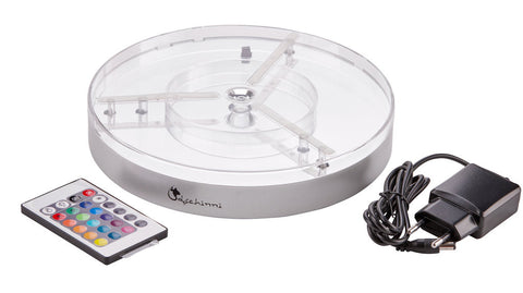 LED 8 INC LITHIUM ION BATTERY