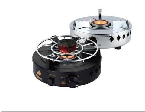 Newport Hookah Charcoal Burner