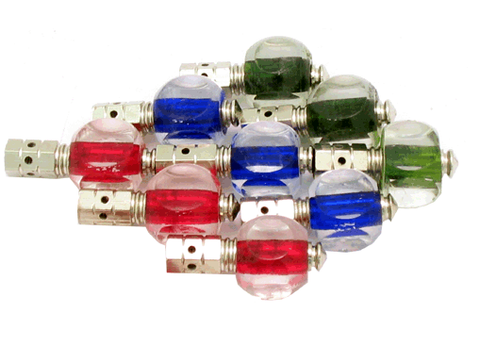 Magdy Zidan Air Valve Covers