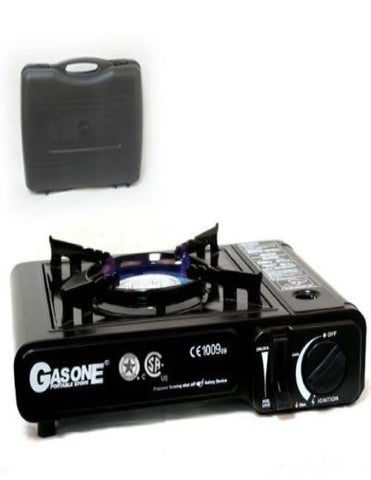 Gasone Stove
