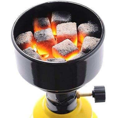 Hookah Flame Coal Burner