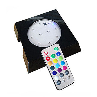 LED Hookah Base Light