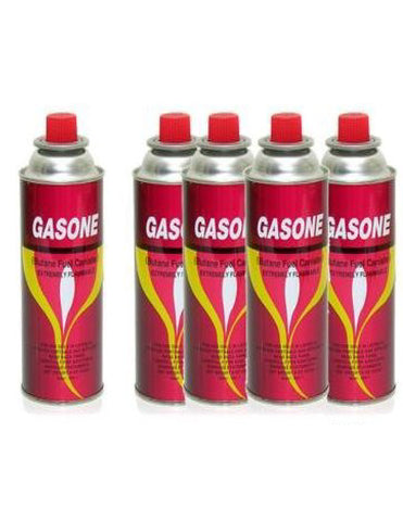 Gasone Refill Tank