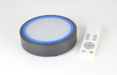 Batia Dancing LED Light Base & Bluetooth Speaker