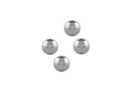 Hookah Metal Ball Bearing