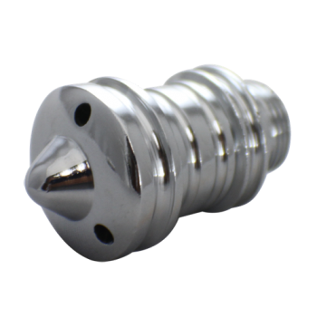 Pharoah's Purge Valve