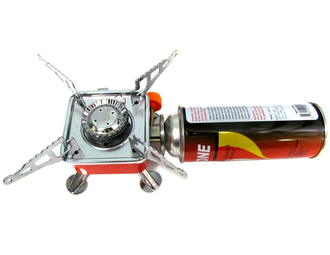 Portable Hookah Stove